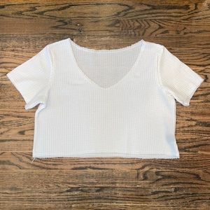 Womens Shein Top